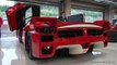 Ferrari FXX Evoluzione - PURE Engine Sounds