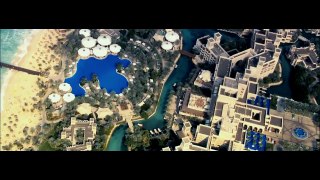Michael Owen flies a Helicopter over Dubai - Trailer