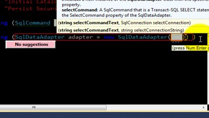 Windows Form: Data to XML C# Part I