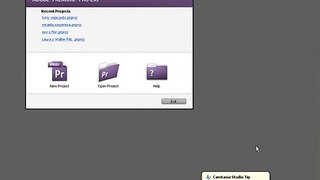 Aprenda Premiere Pro CS3