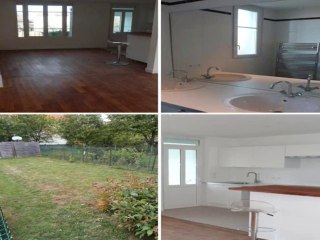 Location maison à louer Meudon 92190 particulier à particulier Bon plan Paris bon coin dans les Hauts de Seine