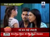 Roshani ne Khoya apna bacha jis ke karan kho di uusne yaaddast - 10 sep 2015 - Jamai Raja