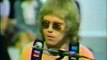 Elton John & Bernie Taupin On The Arsenio Hall Show (1992)