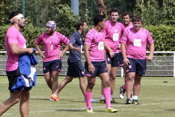 Gerhard Mostert : « Ne pas aller là-bas avec des doutes »