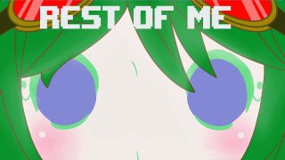 【VOCALOID Original-Cover】Rest Of Me 【Gumi English】