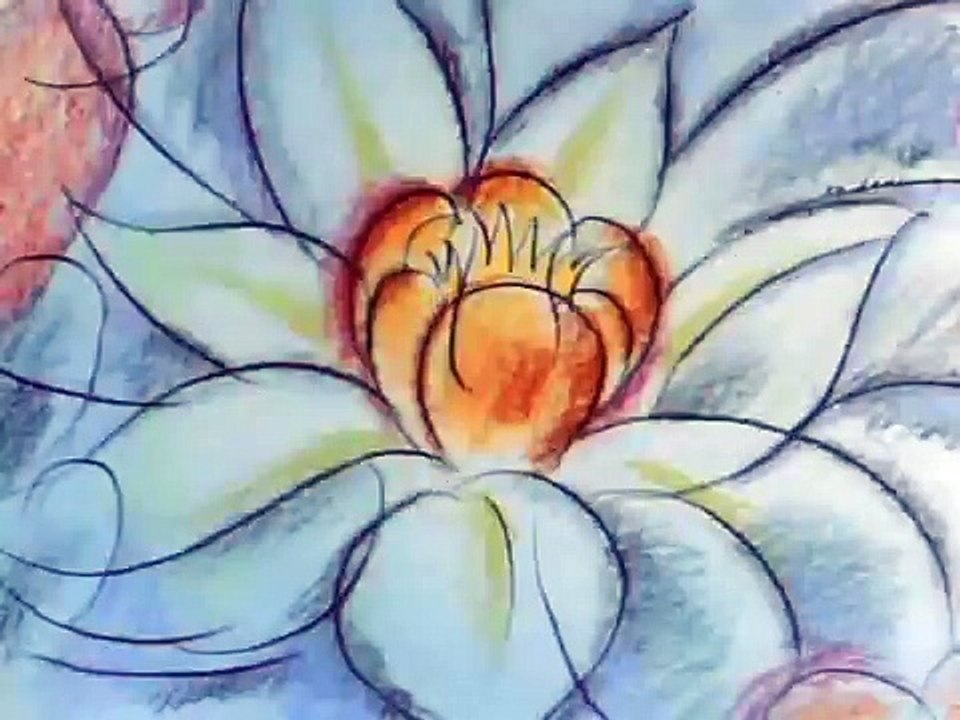 Frederic Back   Tout rien 1978