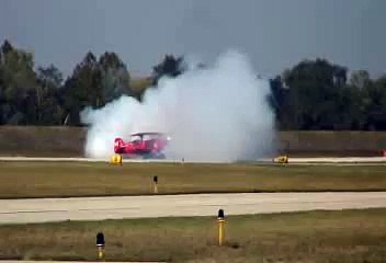 PITTS AEROBATIC DAREDEVIL