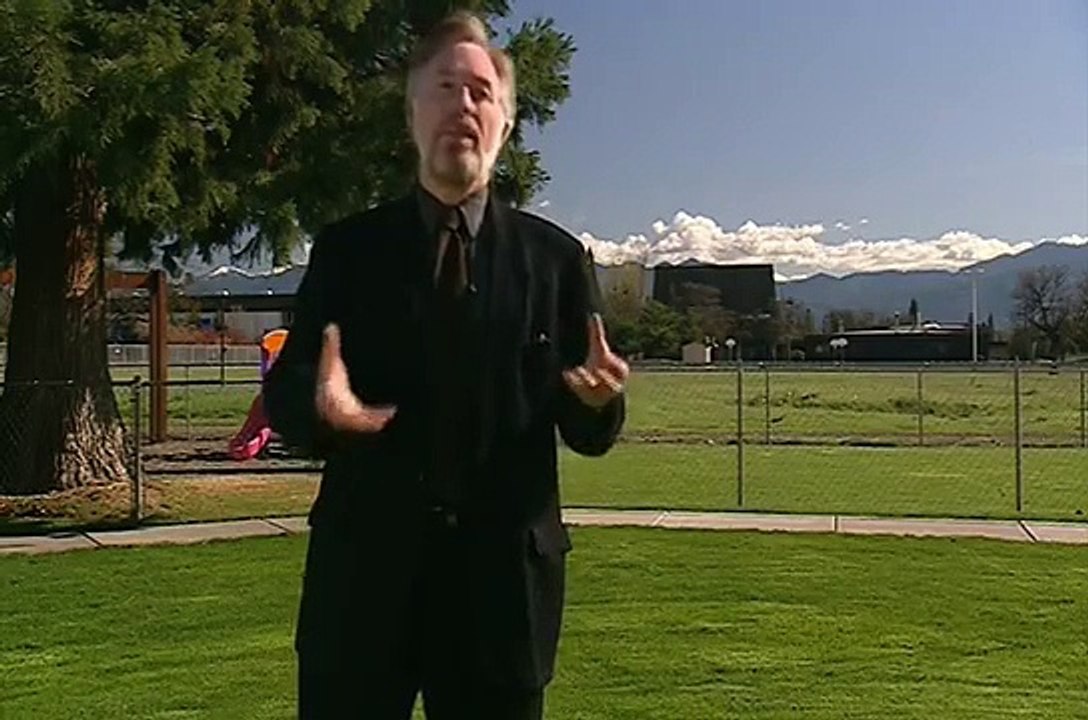 The Shawshank Redemption  "The Redeeming Feature" Part 4