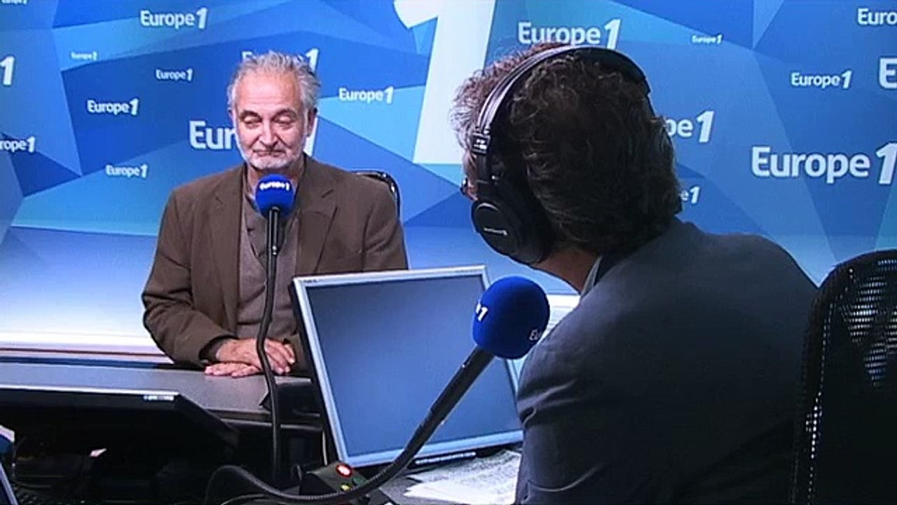Attali : "On ne résiste pas aux mouvements des peuples"
