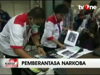 Jadi Buruan, Bandar Narkoba Sembunyi di Pesantren