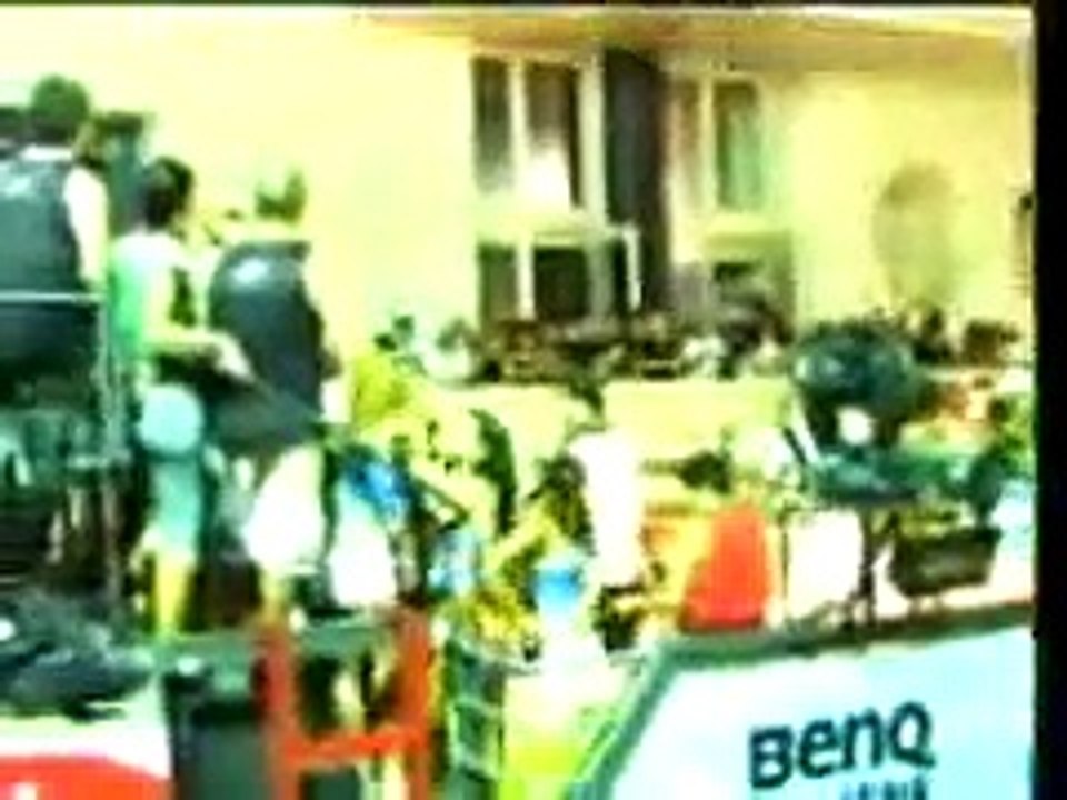 U2- Carnival '06