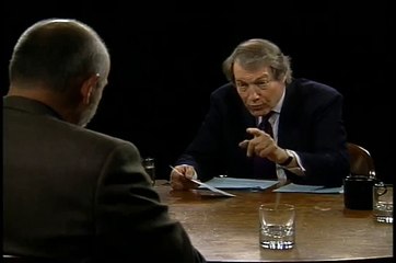 Interview with Shawshank Redemption cast  Charlie Rose Show Part 3
