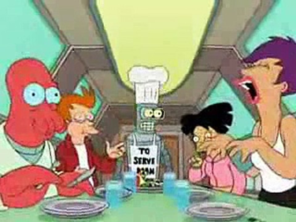 LEELA SAYS OH DEAR GOD WHILE I PLAY UNFITTED MUSIC