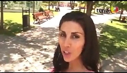 Türkiyede Yapılması İmkansız Seksi Şaka