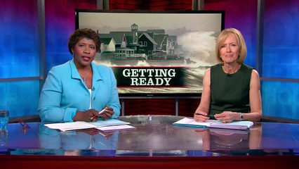 What the lowlands can teach about warding off high water