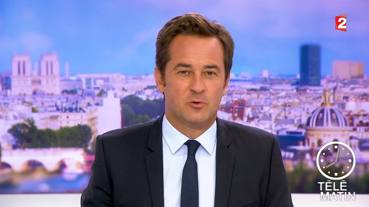 Ségolène Royal : "Nous vivons comme si nous avions trois planètes"