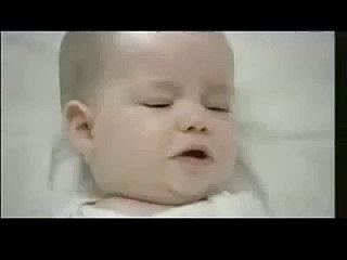 Yaramaz Bebek İşini Biliyor  -)