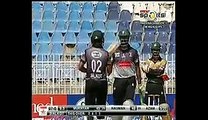 Mukhtar Ahmed Century 123 Runs off 67 Balls in Haier T20 Cup 2015