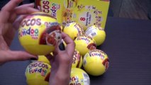 Chocos Fundoo Toys | Chocos Toys For Children | Chocos For Kids | Choco Treasure Surprise Toys