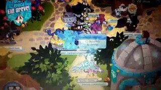 Animal jam 9