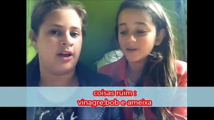 come se puder ???? | ft. paty lima