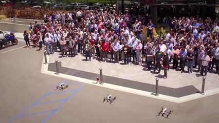 TEN Unveils New Office and Tech Center in Santa Ana