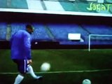Ronaldinho vs. C. Ronaldo vs. Zlatan vs. Ronaldo