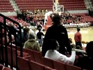 Maryland Pep Band - Ants Marching