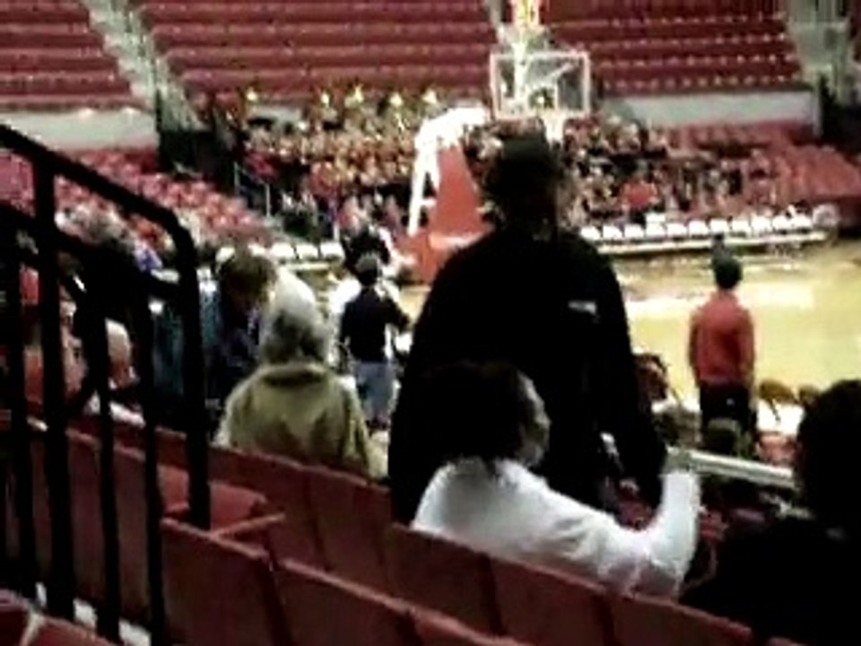 Maryland Pep Band - Ants Marching