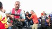 Grèce: les arrivées de migrants continuent à Lesbos