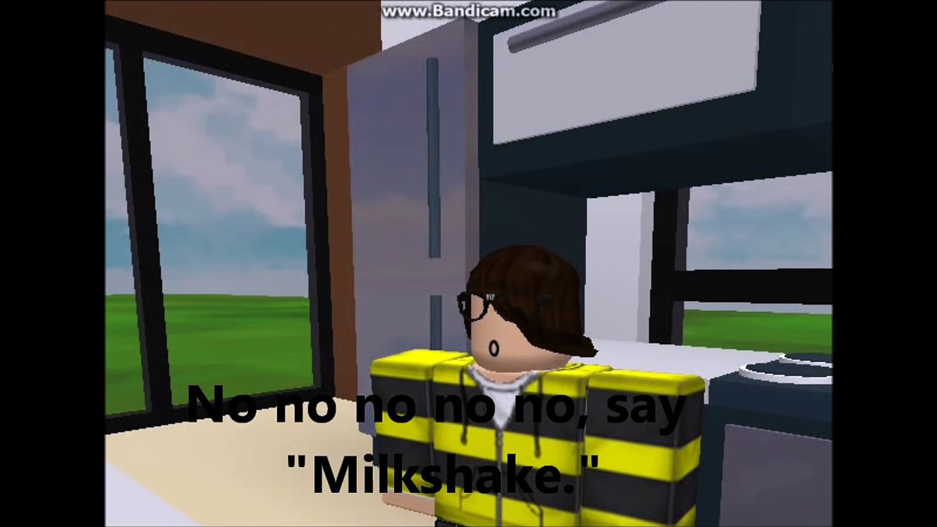 Malk ~Roblox Version~