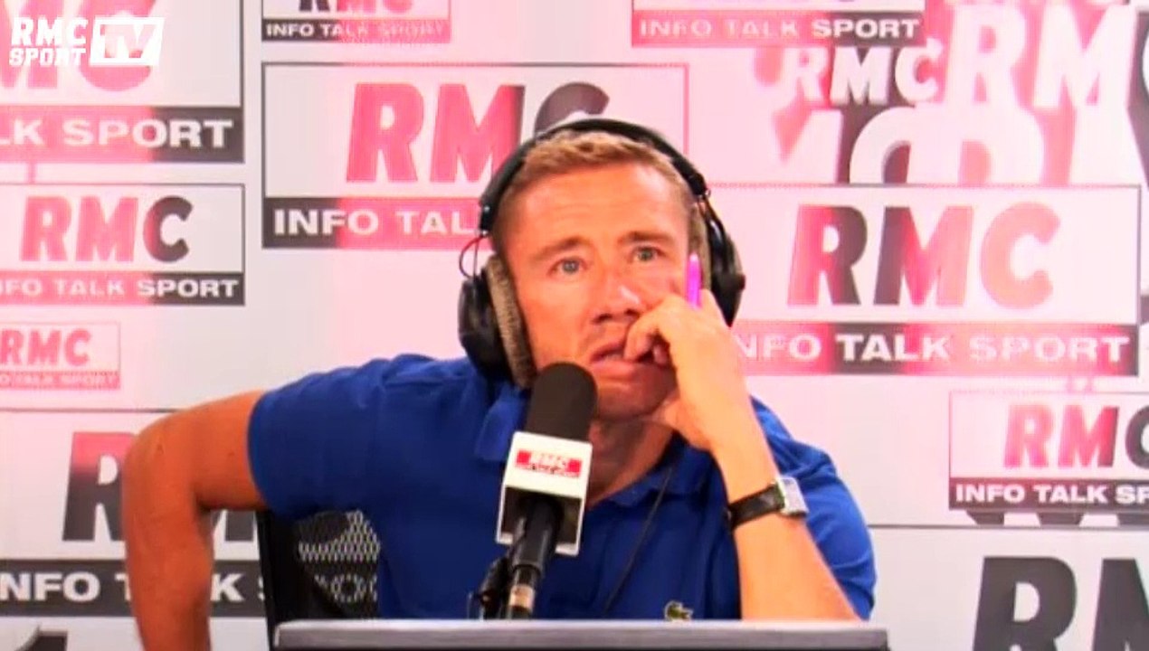 Le caviar de Rothen : « Les latéraux français m’ont enfin régalé»