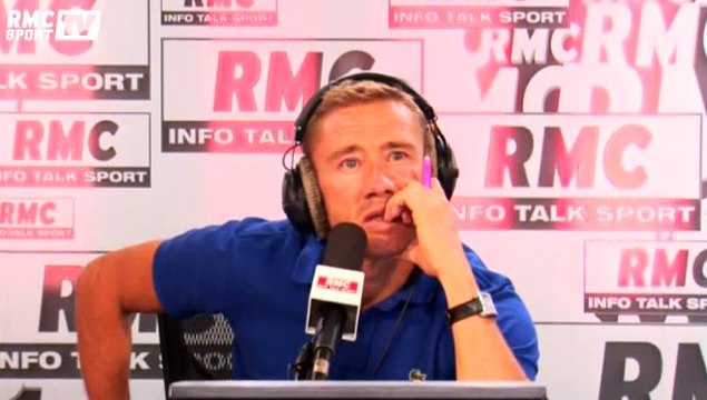 Le caviar de Rothen : « Les latéraux français m’ont enfin régalé»