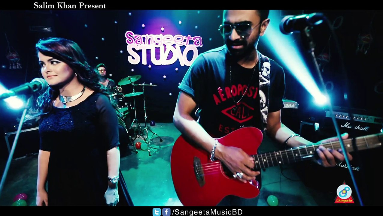 Ami Nei Amate By Imran D