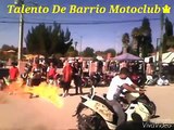 Talento De Barrio MotoClub