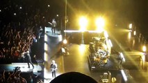 U2 concert Ziggo Dome Amsterdam 09-09-2015 - Vertigo