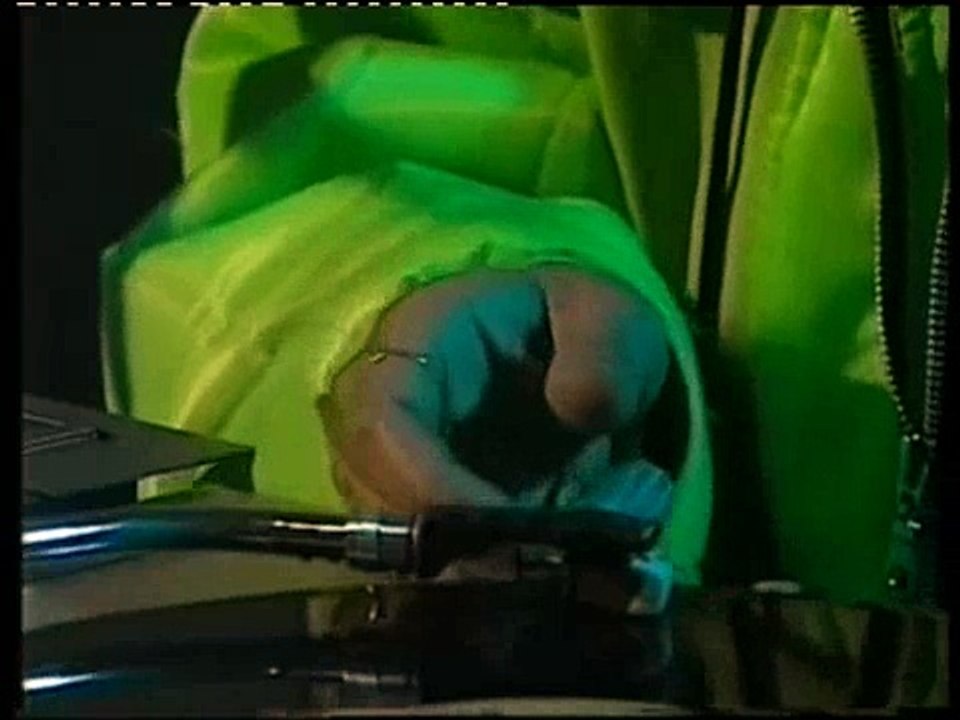 Pirate Radio in the 1990's - Soul Nation (2)