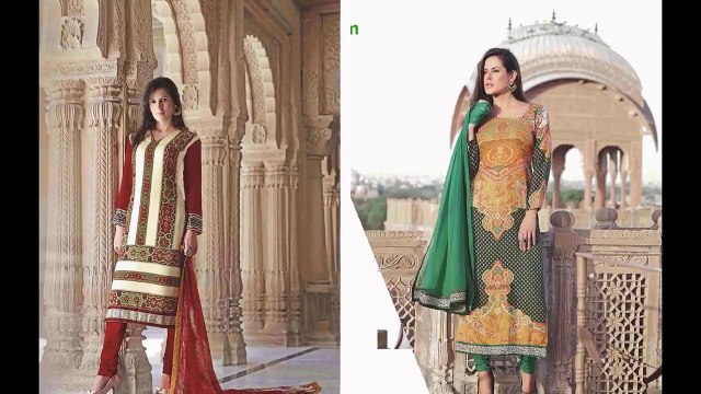 Salwar, Salwar Kameez, Designer Ladies Suits