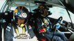 Rallye - WRC - Australie : Frayeur pour Ogier