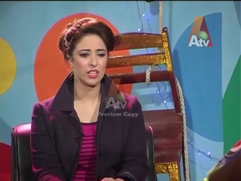 Sarah Gandapur Mehman Qadardan Season 1 Episode 5 - Part 1