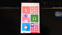 Hướng dẫn Unlock nokia lumia 521 520 at&t t-mobile bằng code miễn phí