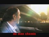 Karaoké Michel Delpech - La fin du chemin