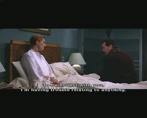 Julie Andrews and James Garner (Victor, Victoria 1982)