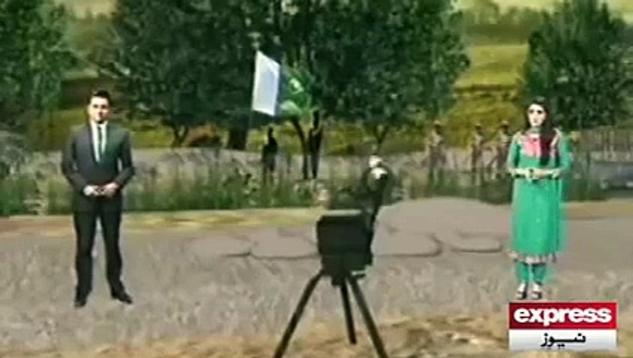 Indo-Pak War 1965 Battle Of Chawinda 'Graveyard Of Indian Tanks' Pakistani Victory