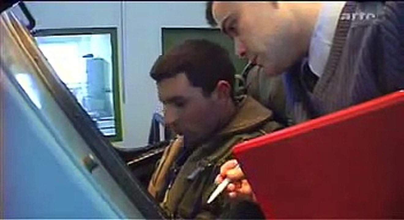 Pilote de chasse - 2