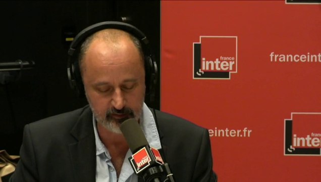 L'Humeur De Daniel Morin : Nagui, dans les fiches de renseignements sur les salariés de France TV
