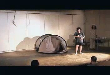 Athénée Royal Bouillon-Paliseul Café-théâtre