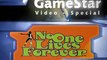 No One Lives Forever Gamestar Testvideo
