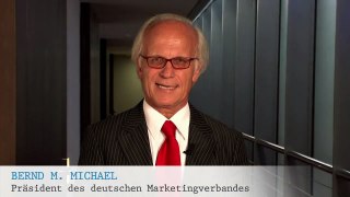 Bernd M. Michael - Grundlagen und Zielsetzung