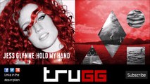 Hold My Hand / Rather Be (Jess Glynne / Clean Bandit) - Trugg mashup
